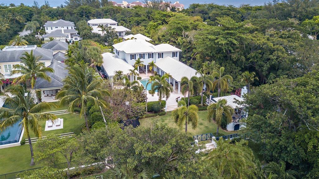 Golf Course Add Delray Be - Residential