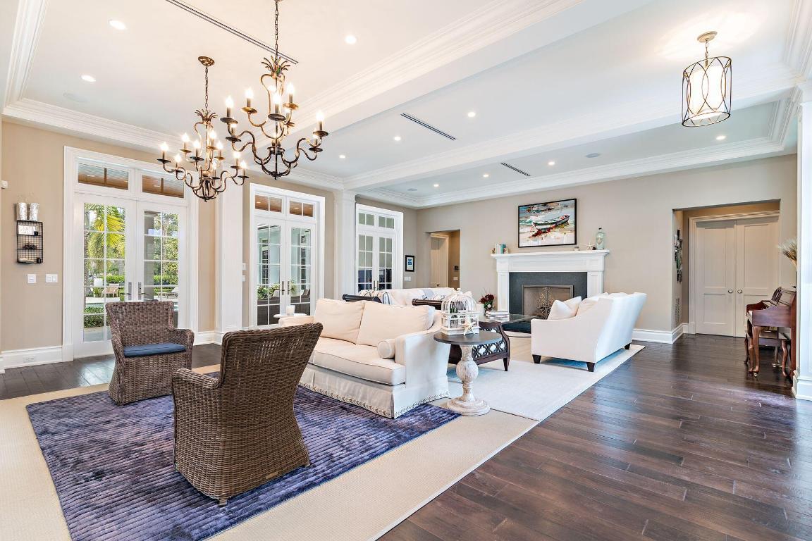 Golf Course Add Delray Beach - Residential