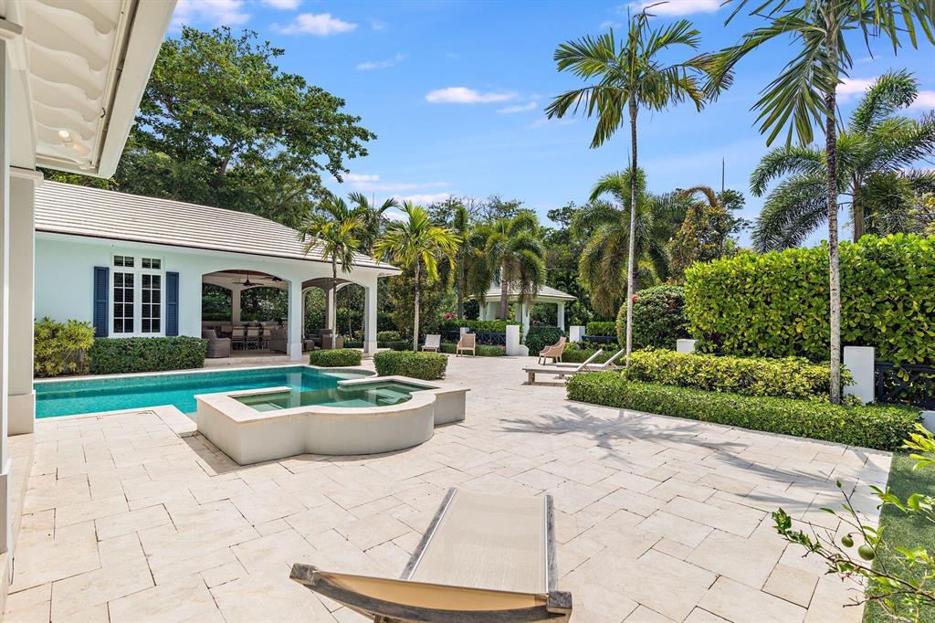 Golf Course Add Delray Be - Residential