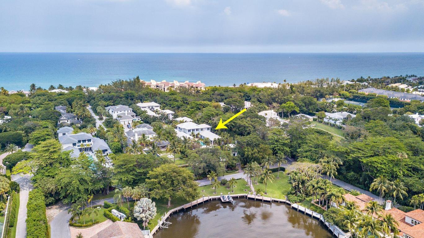 Golf Course Add Delray Beach - Residential