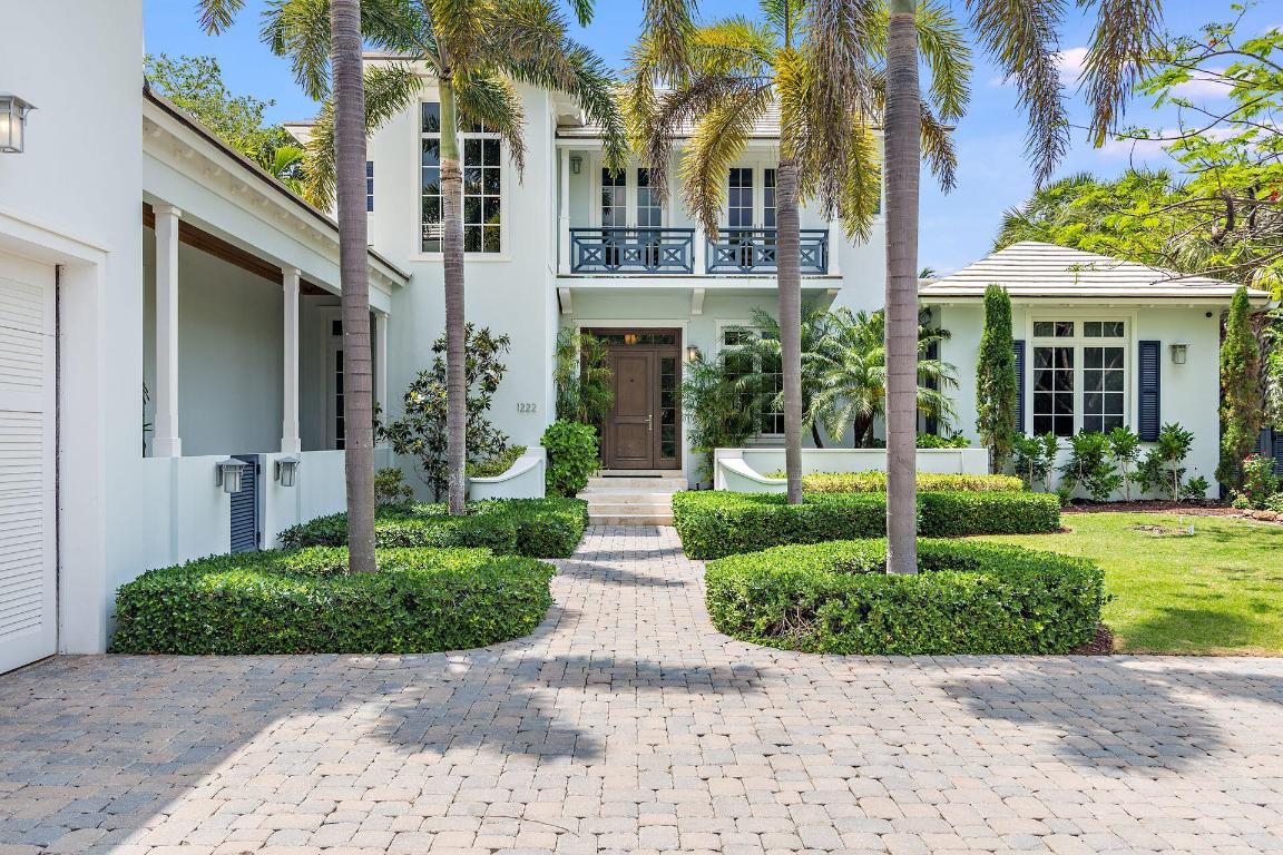 Golf Course Add Delray Beach - Residential