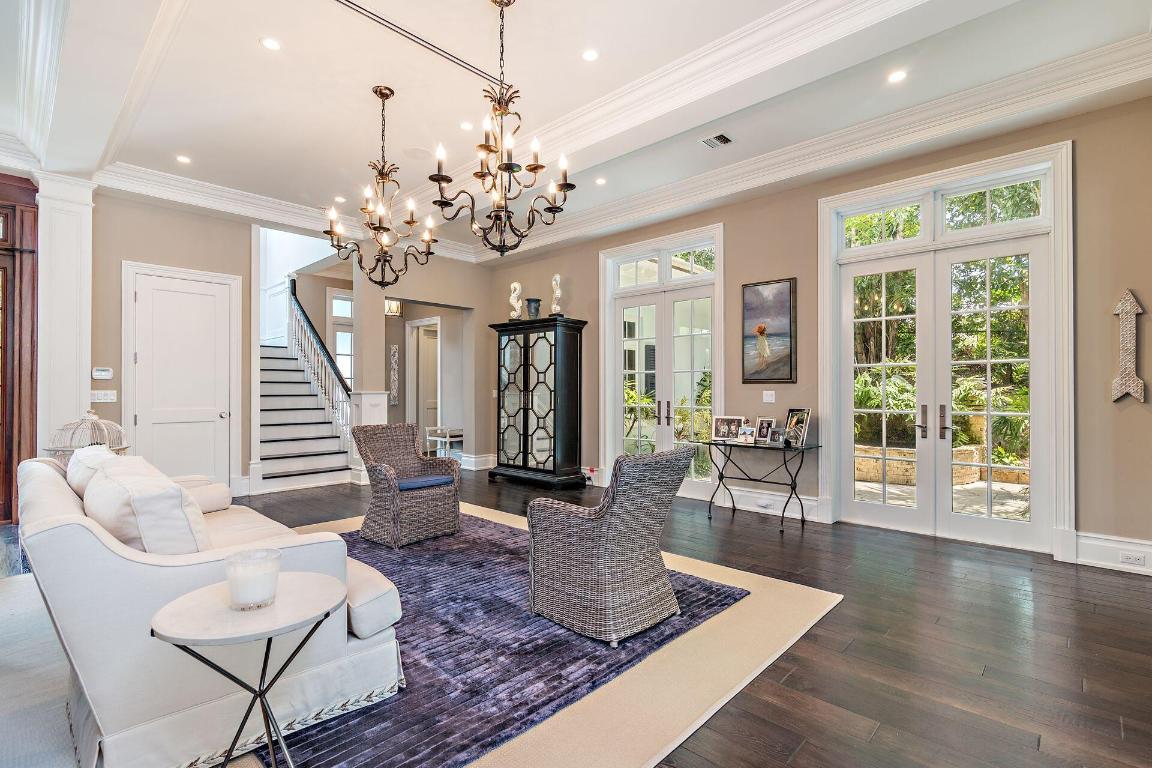 Golf Course Add Delray Beach - Residential