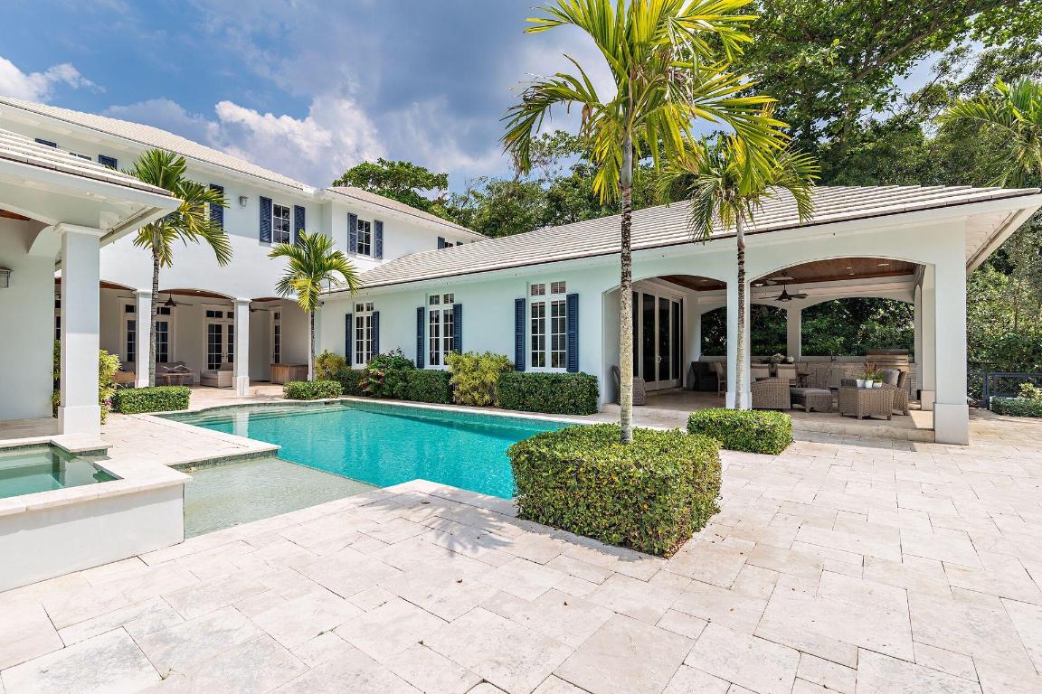 Golf Course Add Delray Beach - Residential