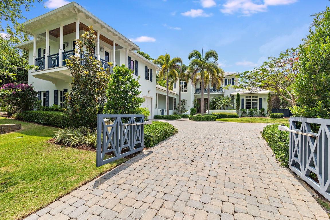 Golf Course Add Delray Beach - Residential