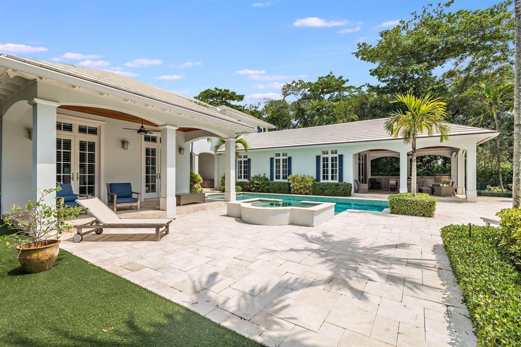 Golf Course Add Delray Be - Residential