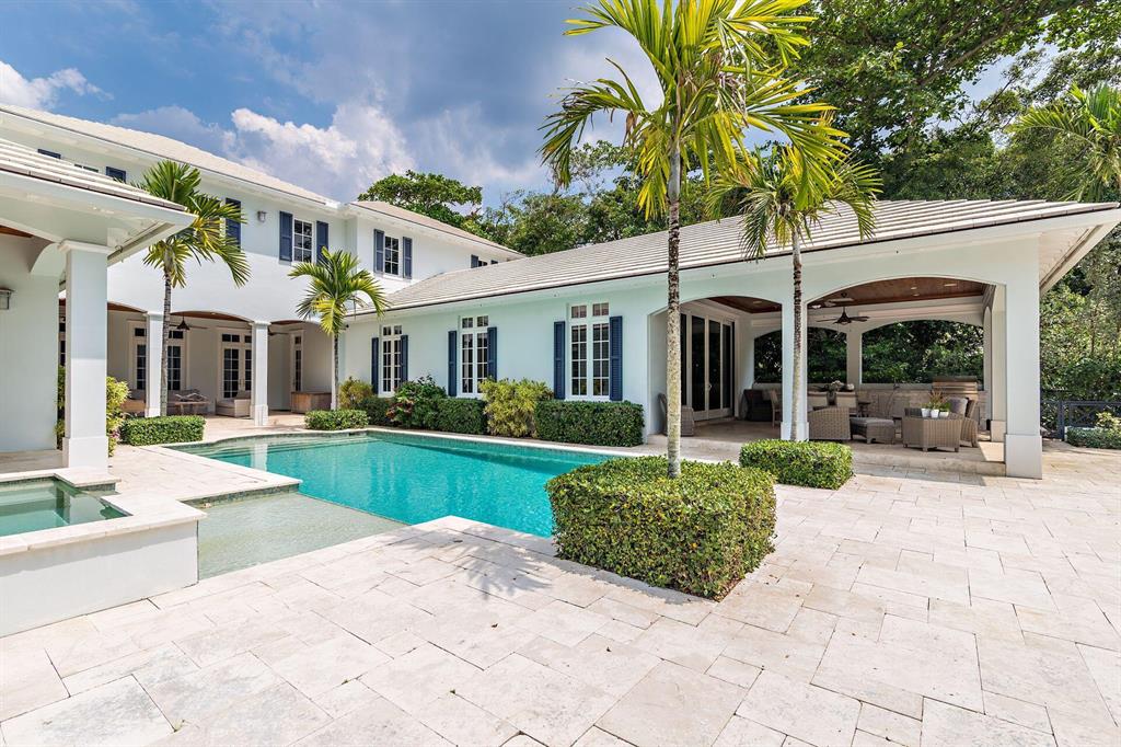 Golf Course Add Delray Be - Residential