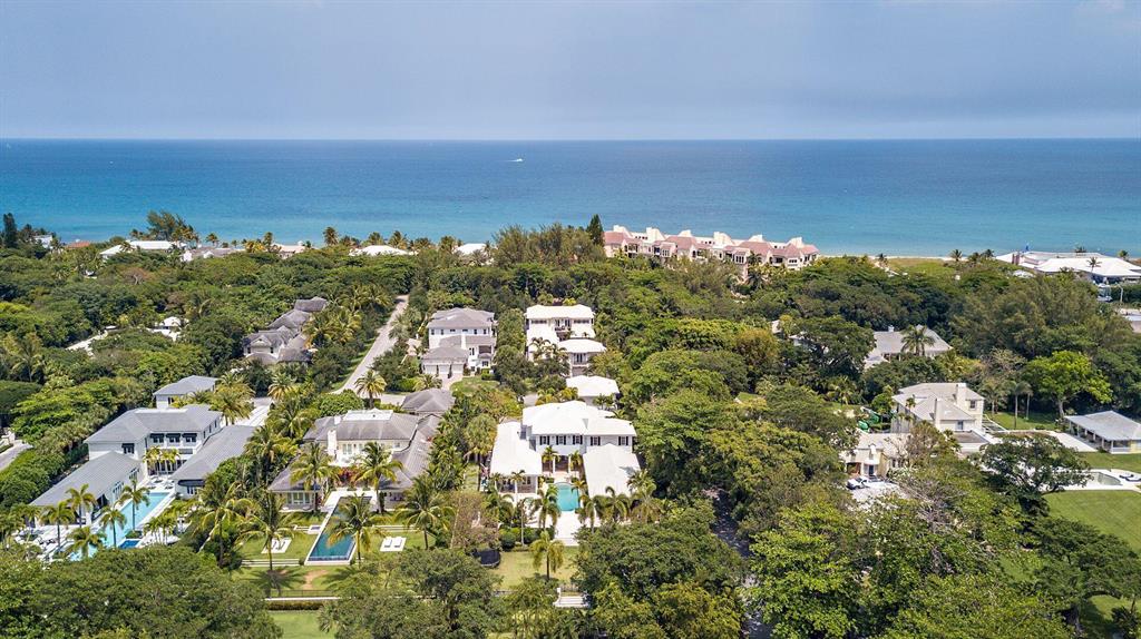 Golf Course Add Delray Be - Residential