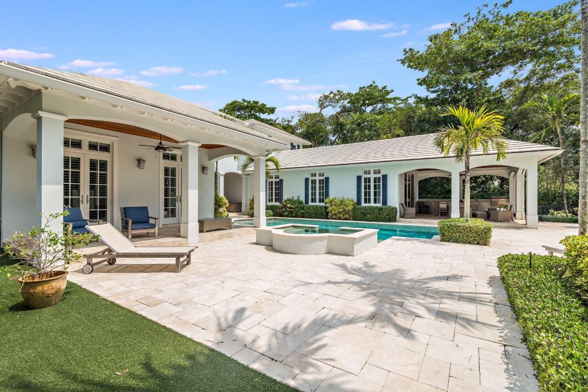 Golf Course Add Delray Beach - Residential