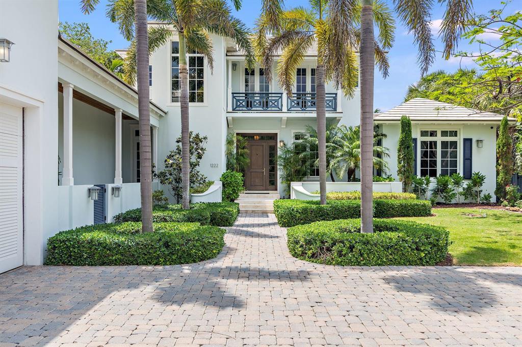 Golf Course Add Delray Be - Residential