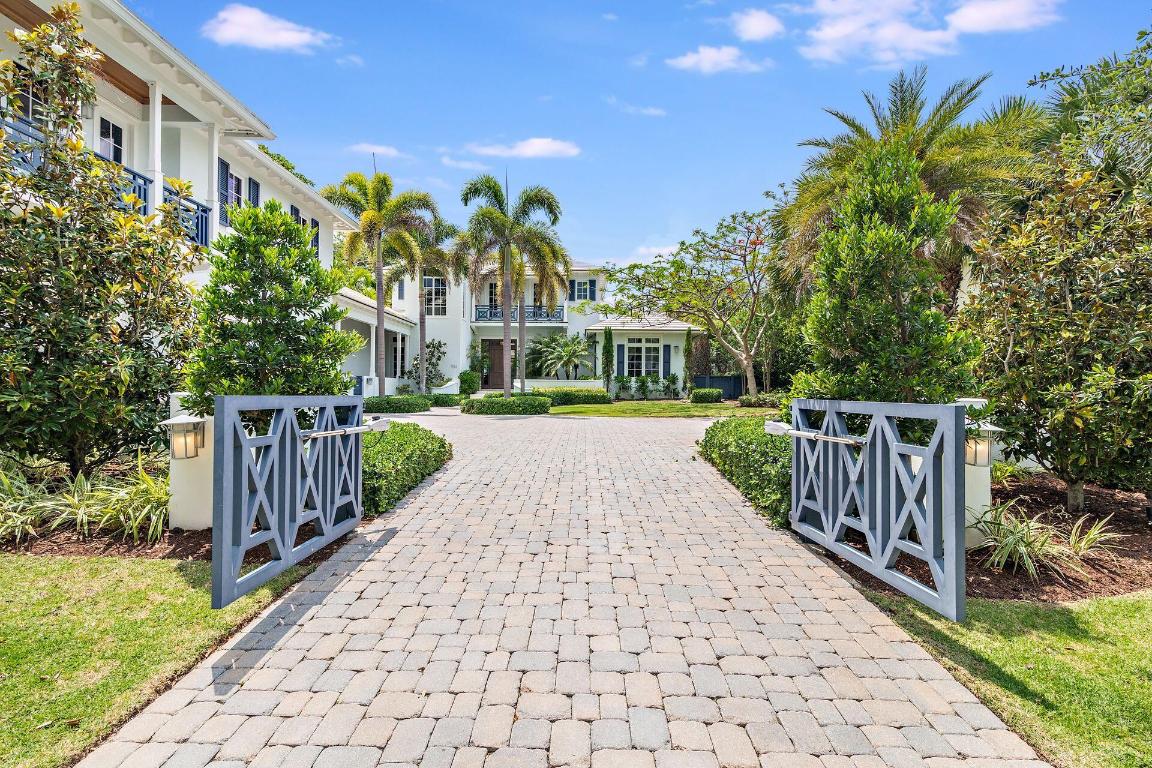 Golf Course Add Delray Beach - Residential