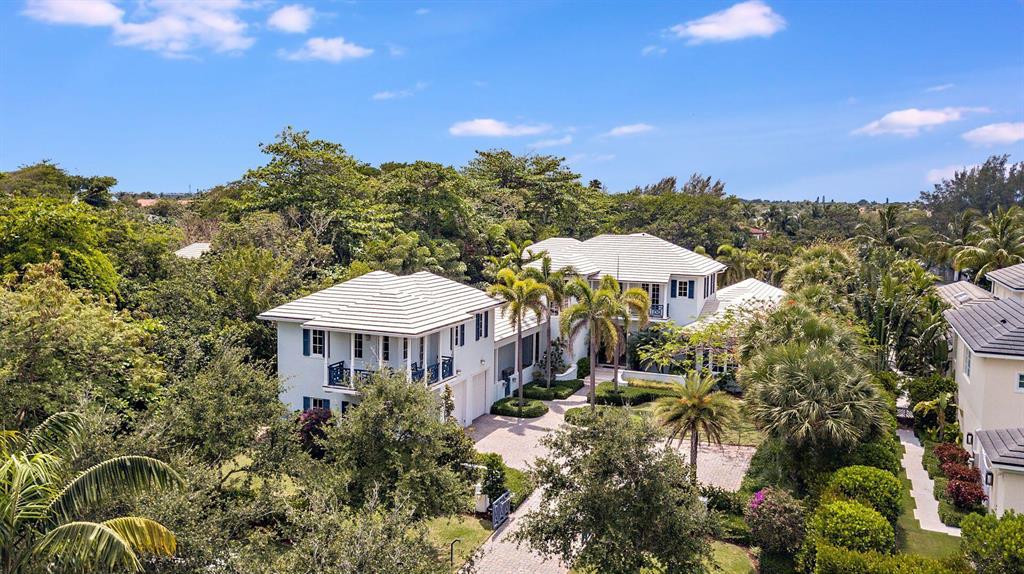 Golf Course Add Delray Be - Residential