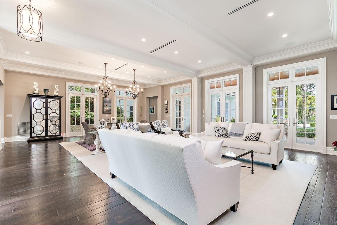 Golf Course Add Delray Beach - Residential