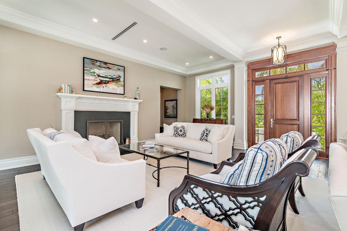 Golf Course Add Delray Beach - Residential