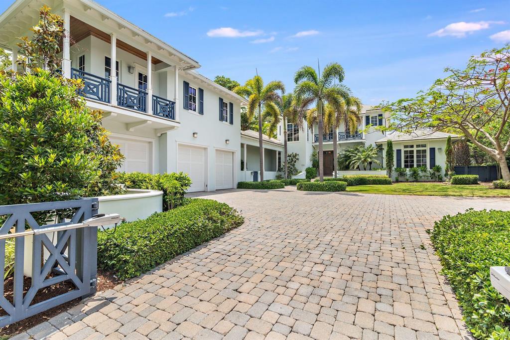 Golf Course Add Delray Be - Residential