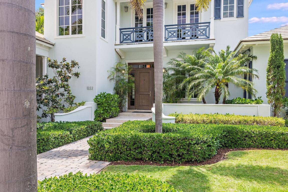 Golf Course Add Delray Beach - Residential