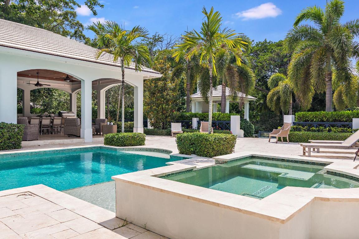 Golf Course Add Delray Beach - Residential