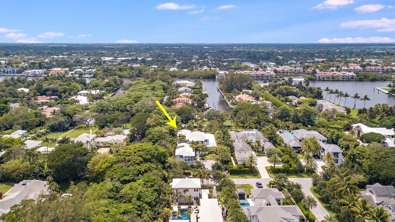 Golf Course Add Delray Beach - Residential