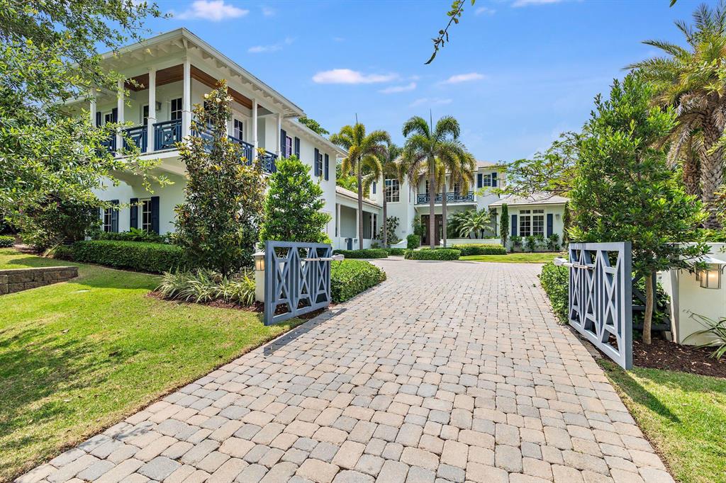 Golf Course Add Delray Be - Residential