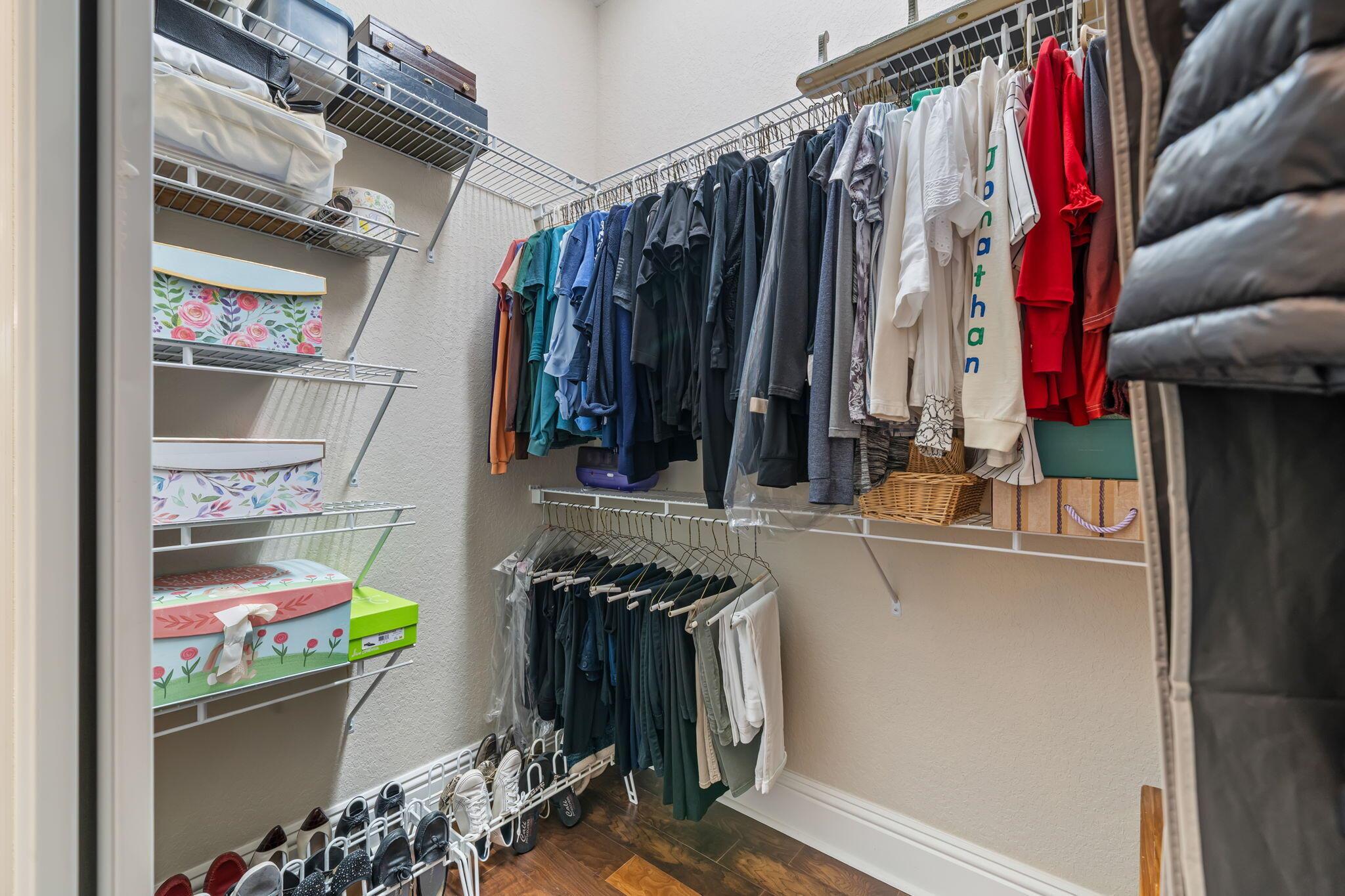 BAYWINDS RPD 1 - Residential