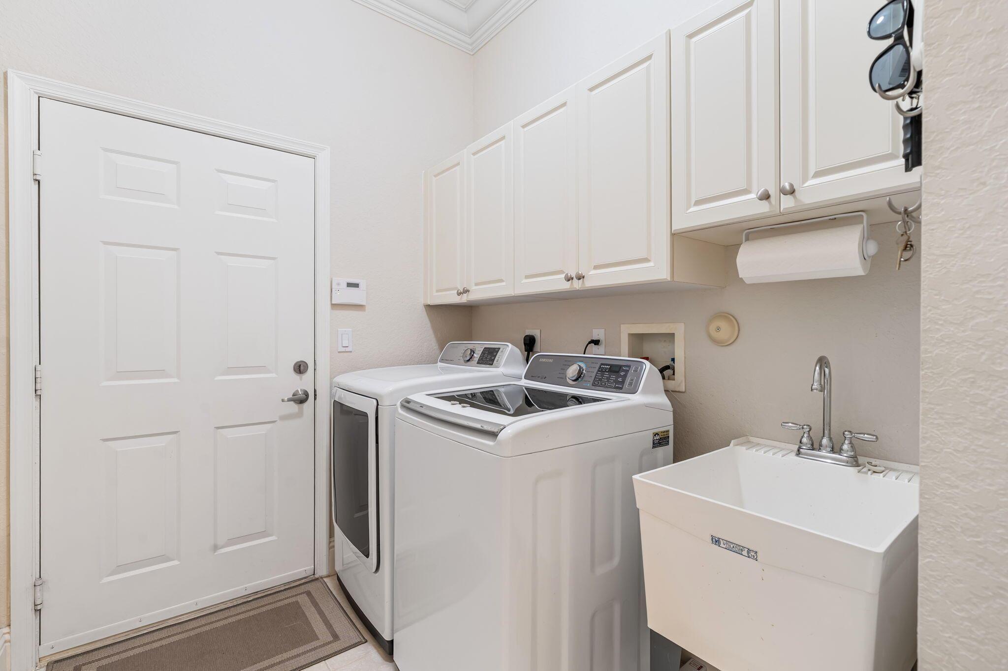 BAYWINDS RPD 1 - Residential