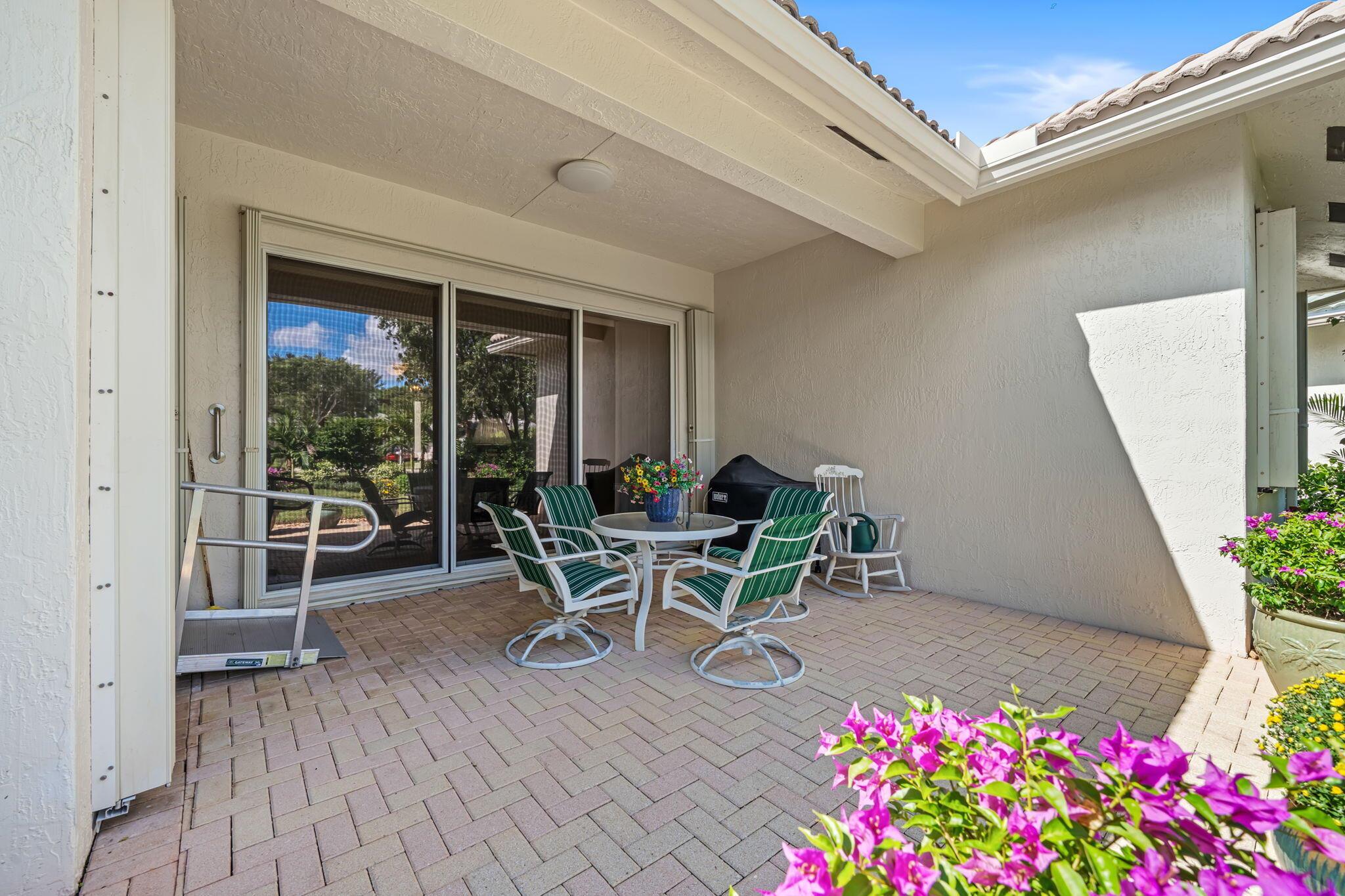 BAYWINDS RPD 1 - Residential