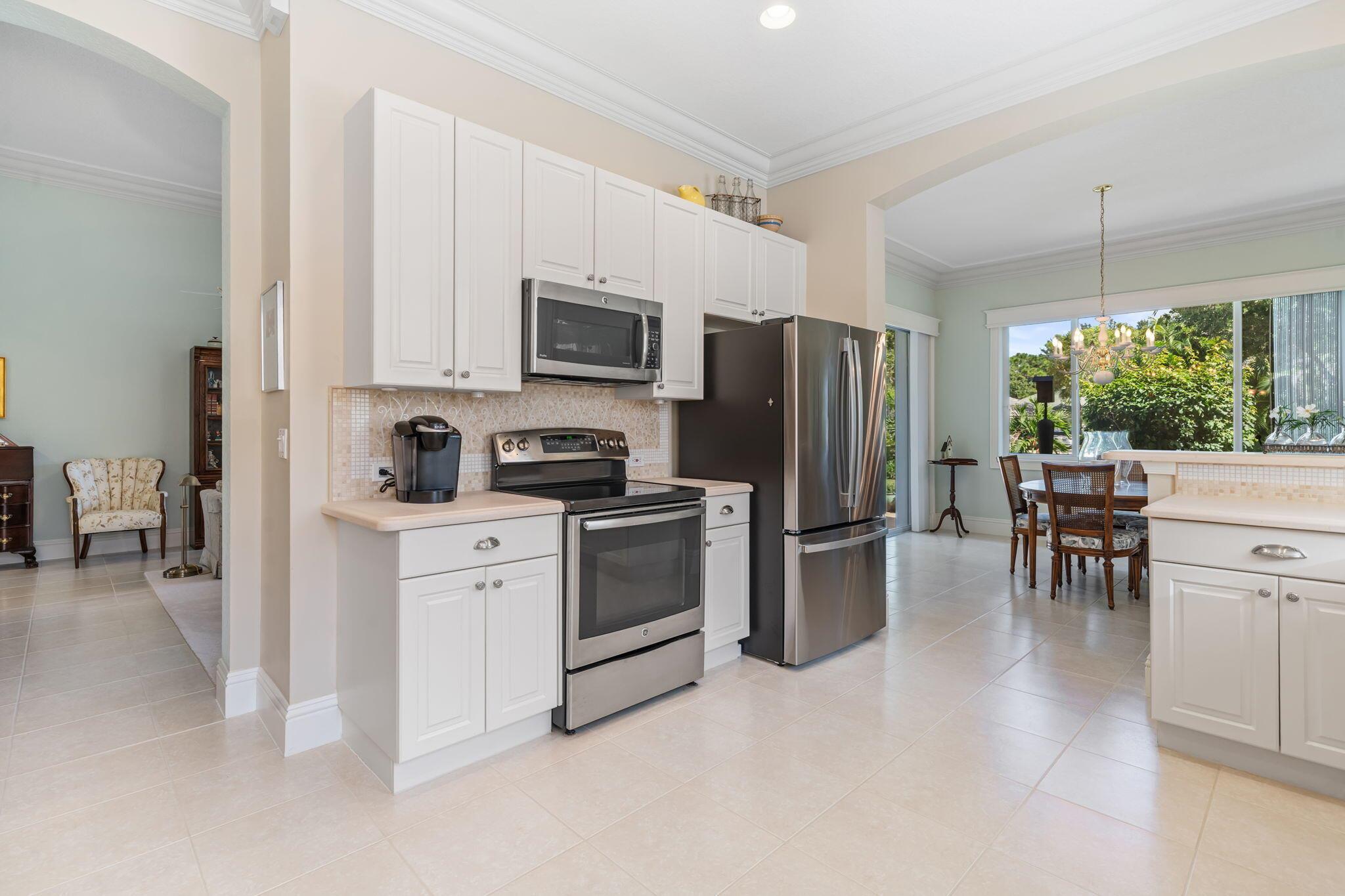 BAYWINDS RPD 1 - Residential