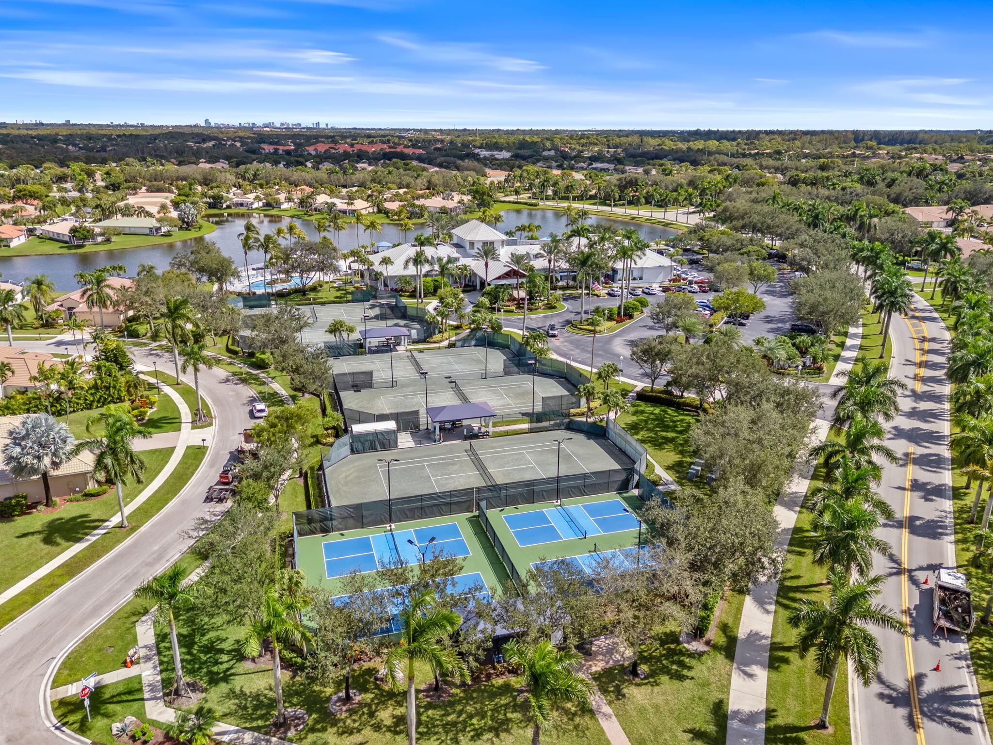 BAYWINDS RPD 1 - Residential