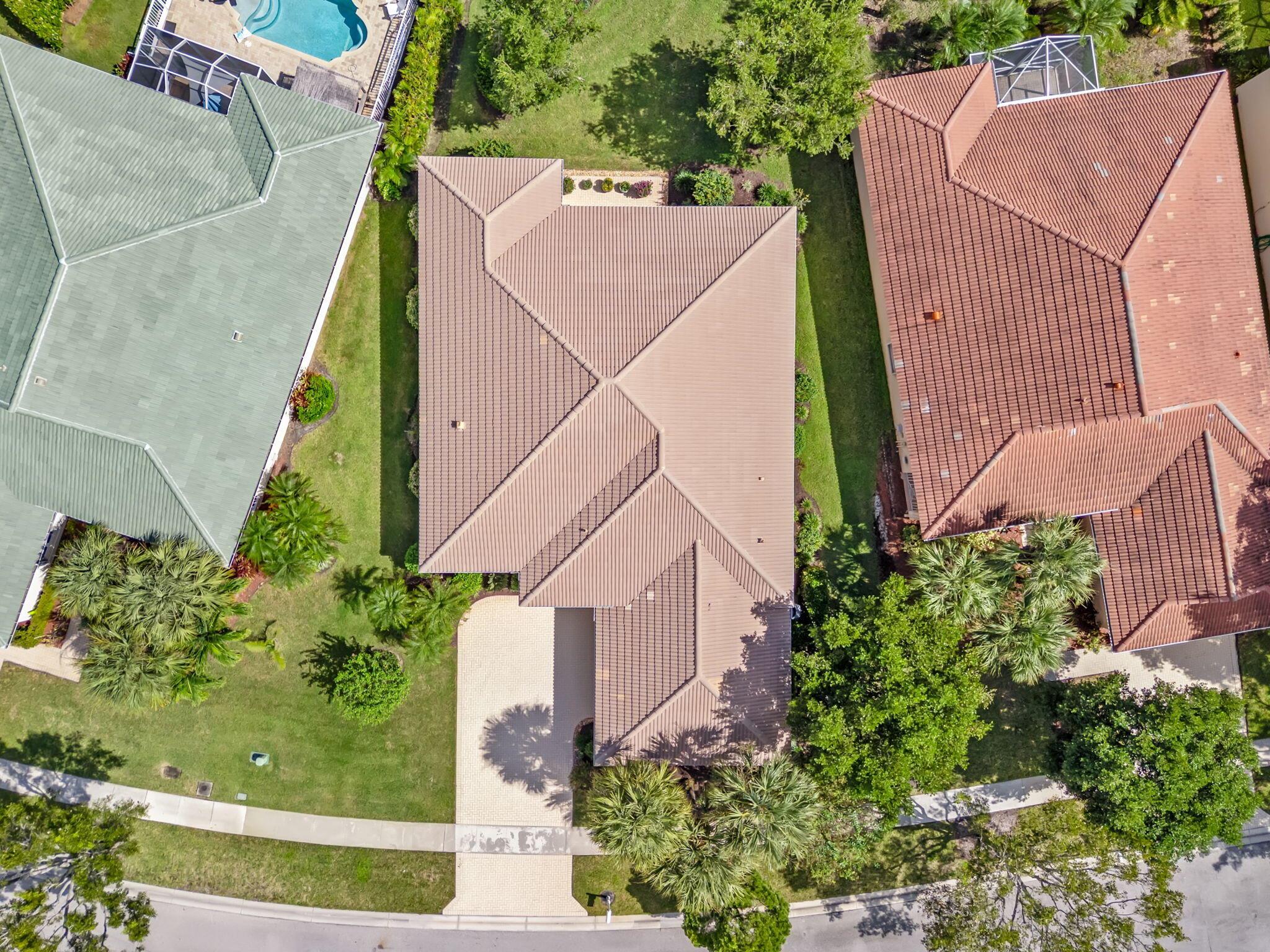 BAYWINDS RPD 1 - Residential