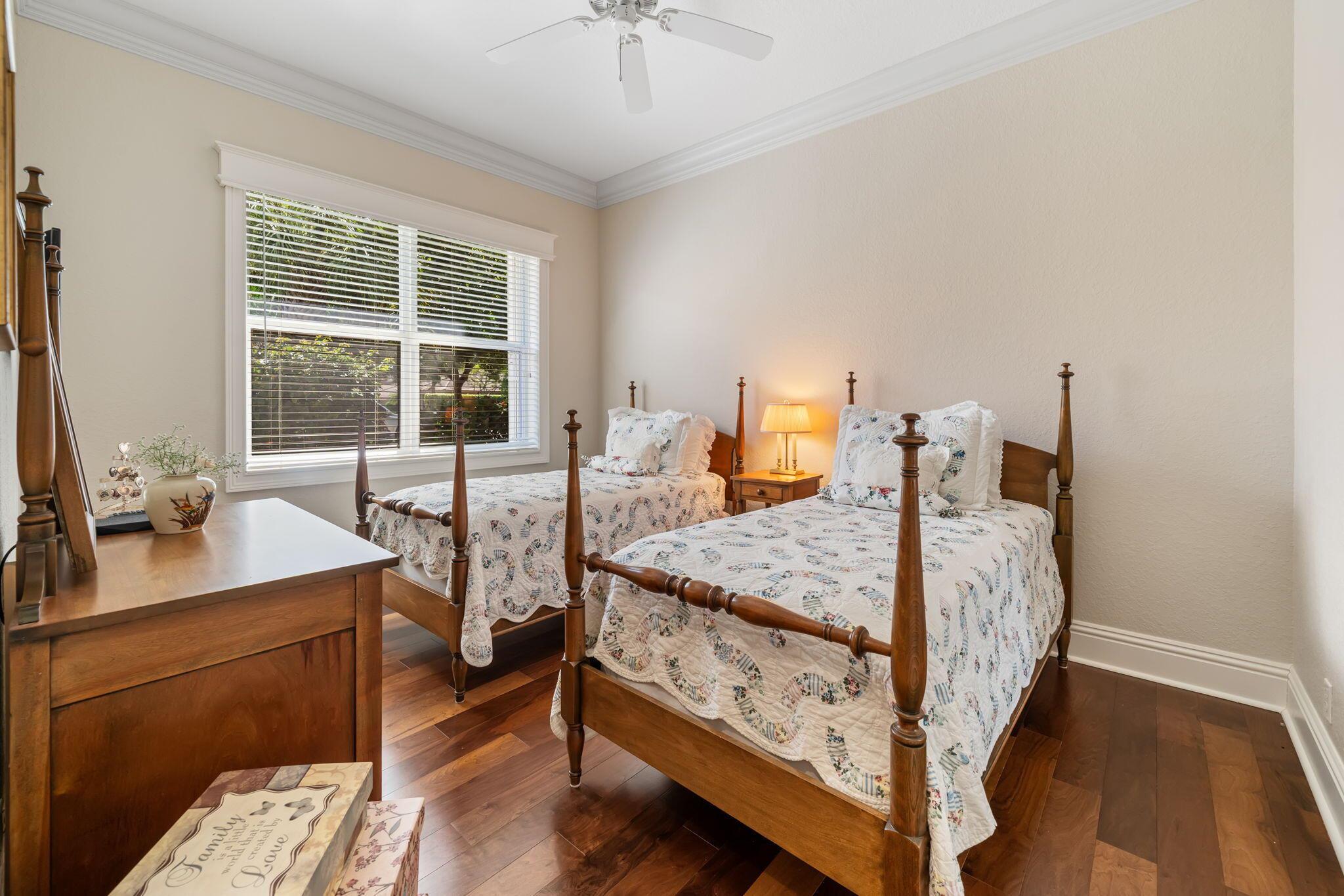 BAYWINDS RPD 1 - Residential