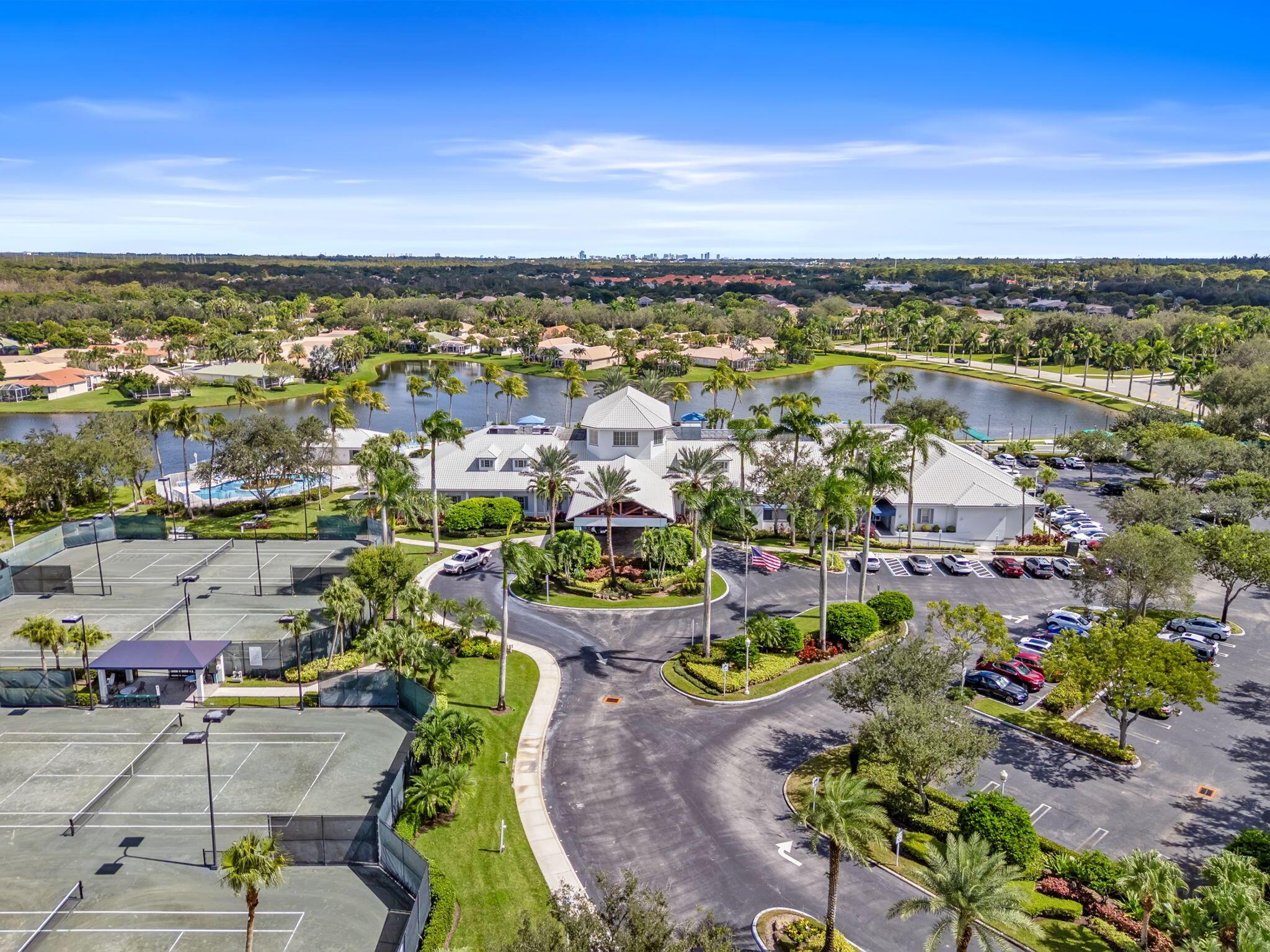 BAYWINDS RPD 1 - Residential