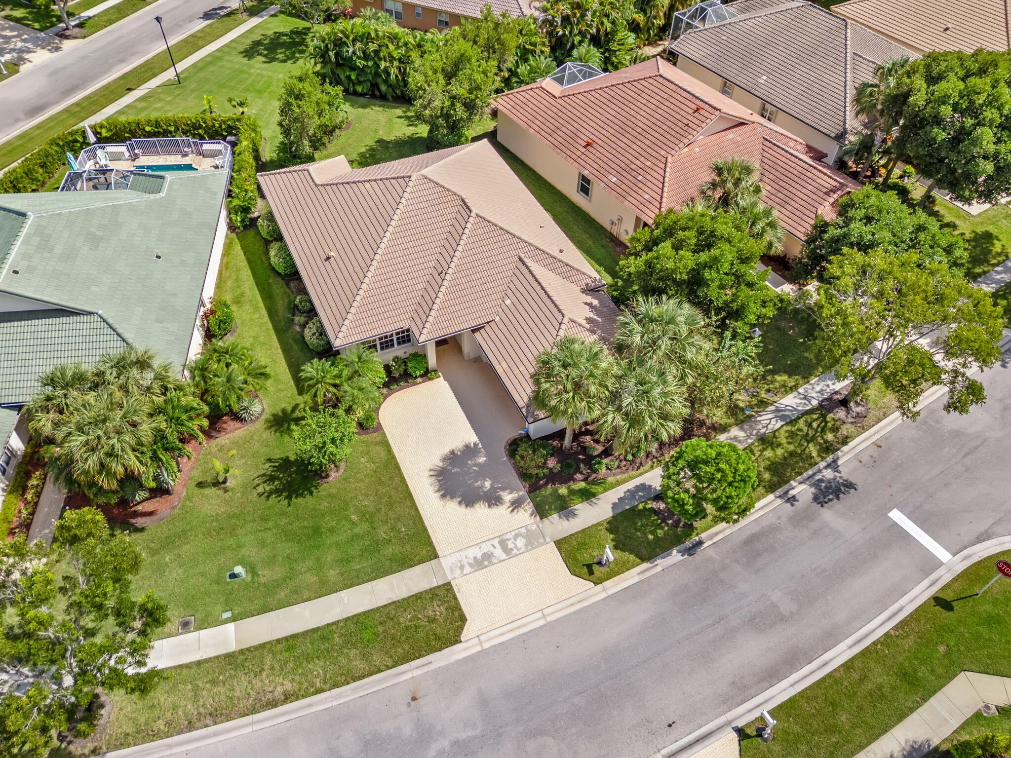 BAYWINDS RPD 1 - Residential