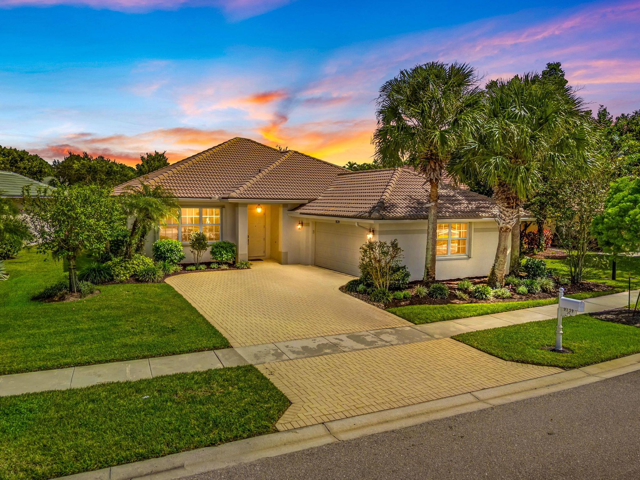 BAYWINDS RPD 1 - Residential