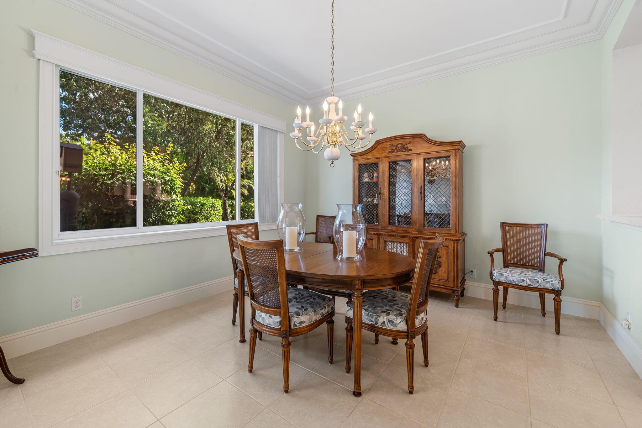 BAYWINDS RPD 1 - Residential