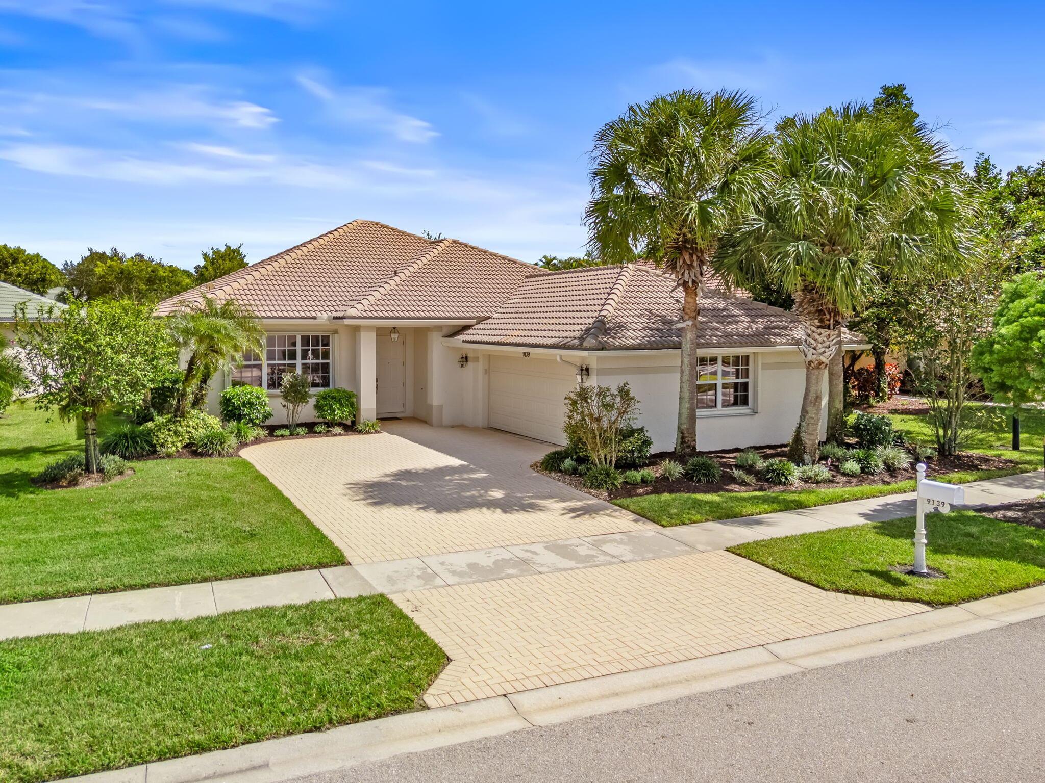 BAYWINDS RPD 1 - Residential