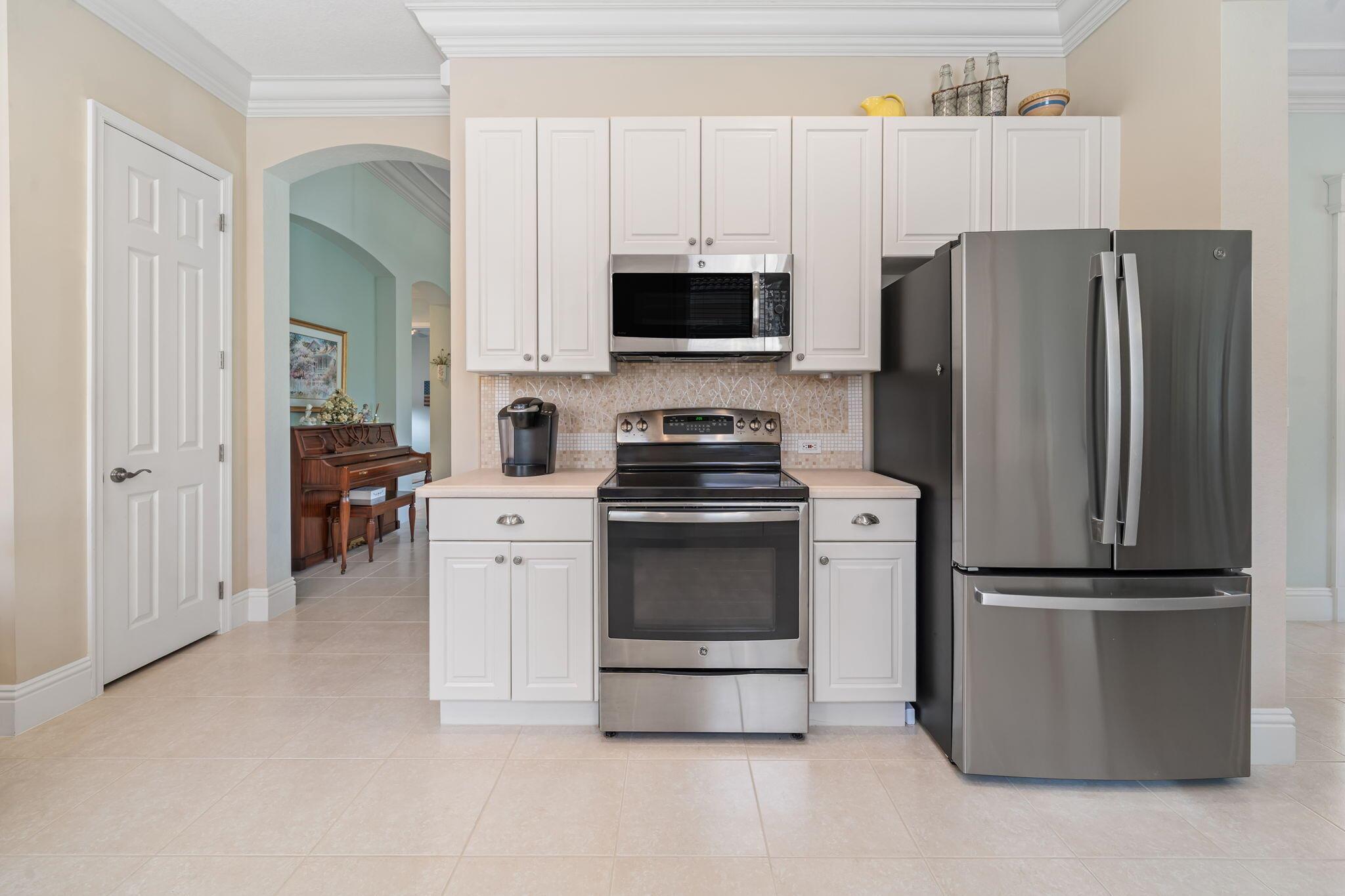 BAYWINDS RPD 1 - Residential