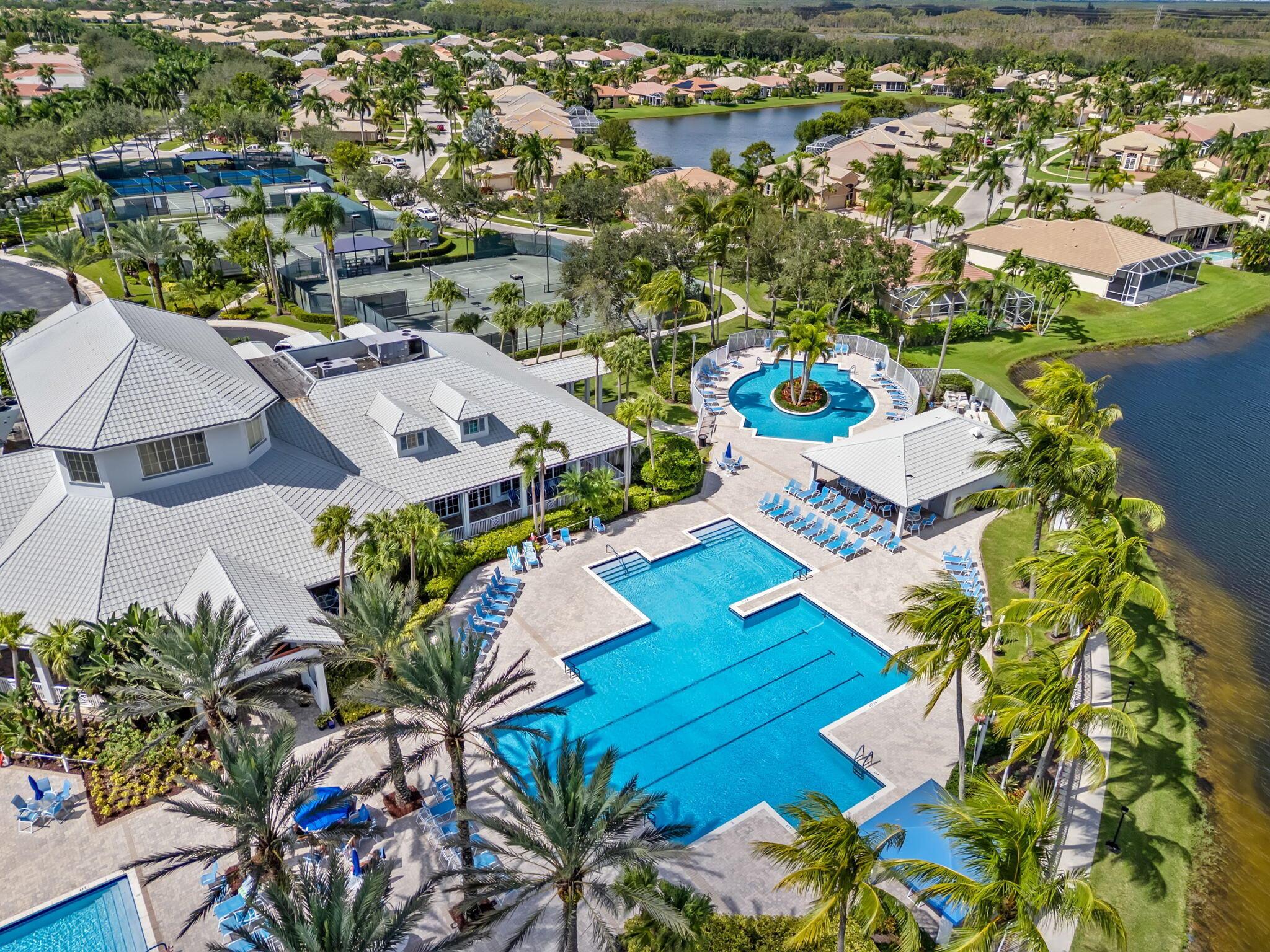 BAYWINDS RPD 1 - Residential