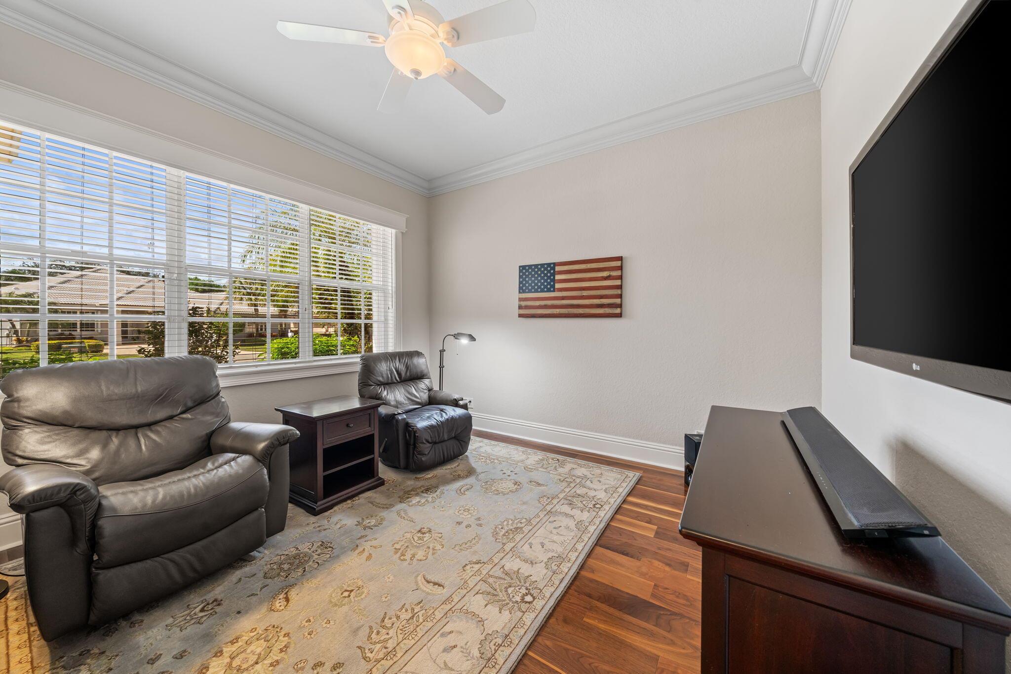 BAYWINDS RPD 1 - Residential