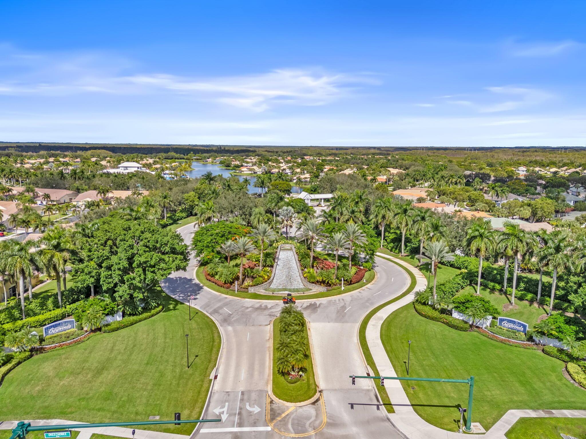 BAYWINDS RPD 1 - Residential