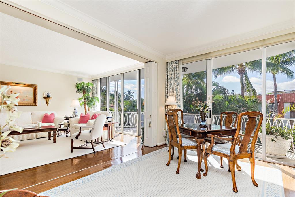 AUSTRALIAN OF PALM BEACH CONDO - Residential