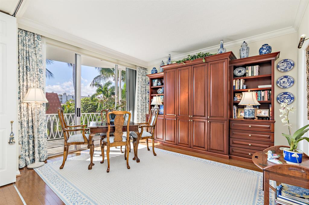 AUSTRALIAN OF PALM BEACH CONDO - Residential