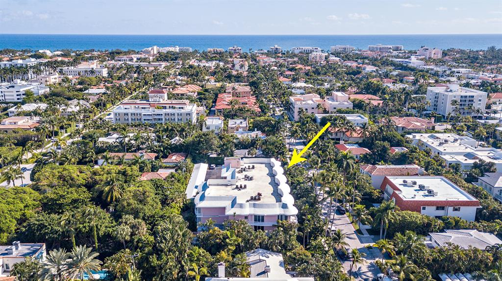 AUSTRALIAN OF PALM BEACH CONDO - Residential