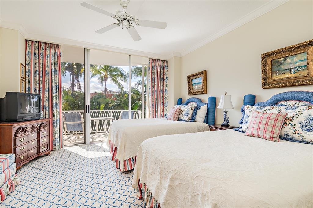 AUSTRALIAN OF PALM BEACH CONDO - Residential