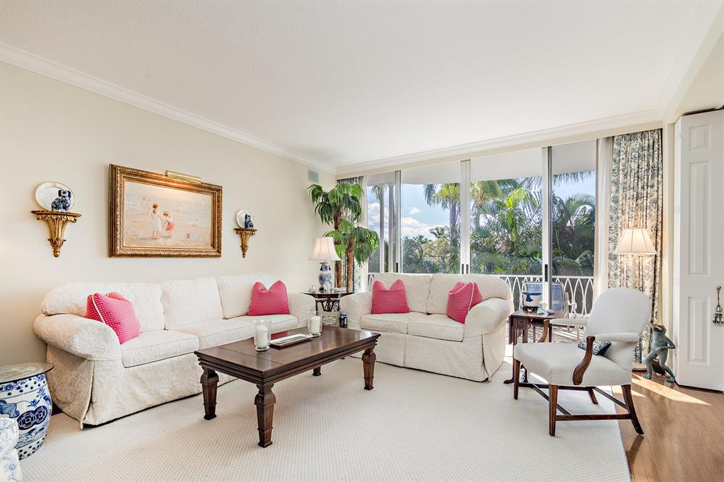 AUSTRALIAN OF PALM BEACH CONDO - Residential