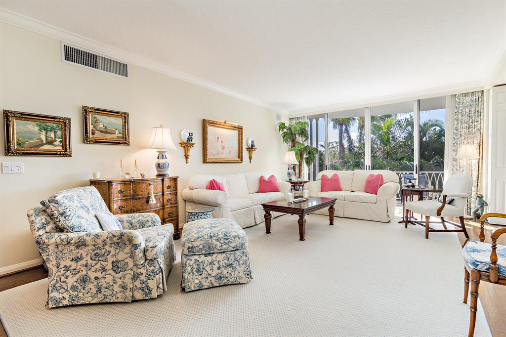 AUSTRALIAN OF PALM BEACH CONDO - Residential