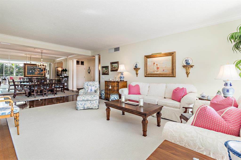 AUSTRALIAN OF PALM BEACH CONDO - Residential