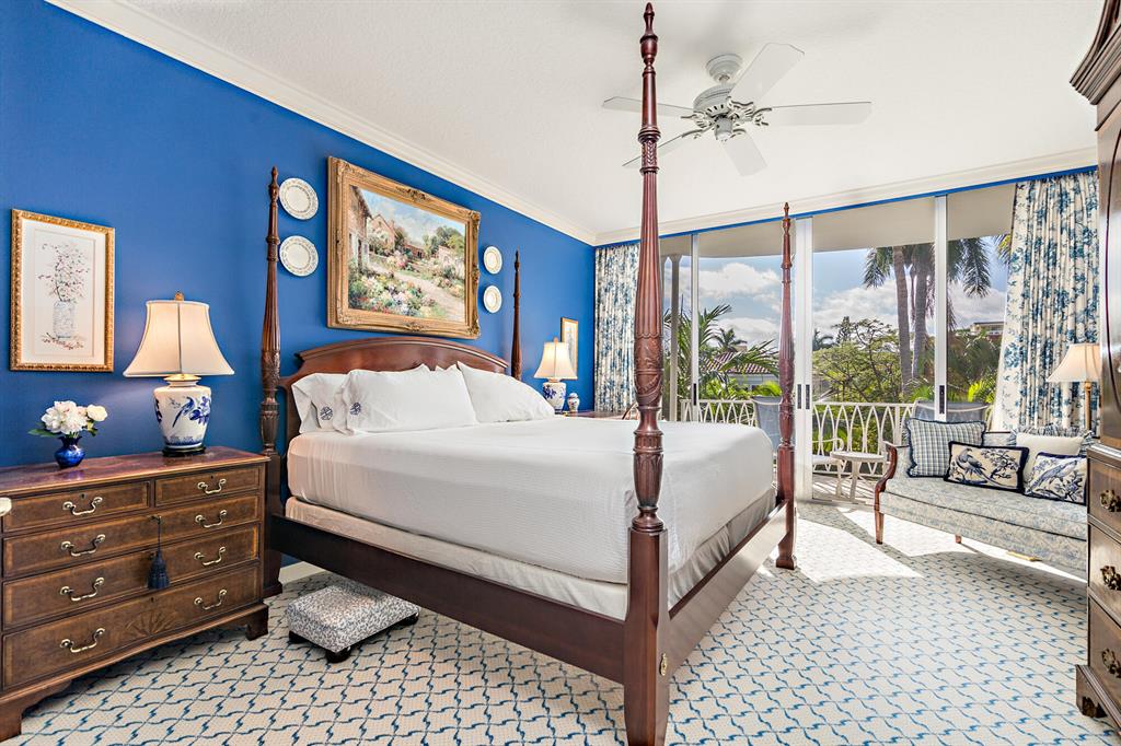 AUSTRALIAN OF PALM BEACH CONDO - Residential