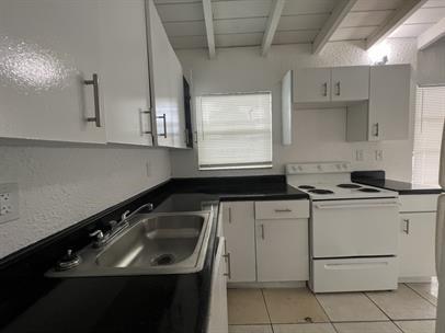 Lauderdale Manors Amd Res - Residential Lease