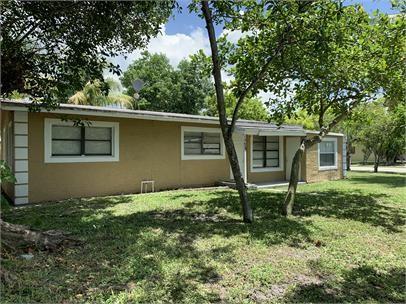 Lauderdale Manors Amd Res - Residential Lease