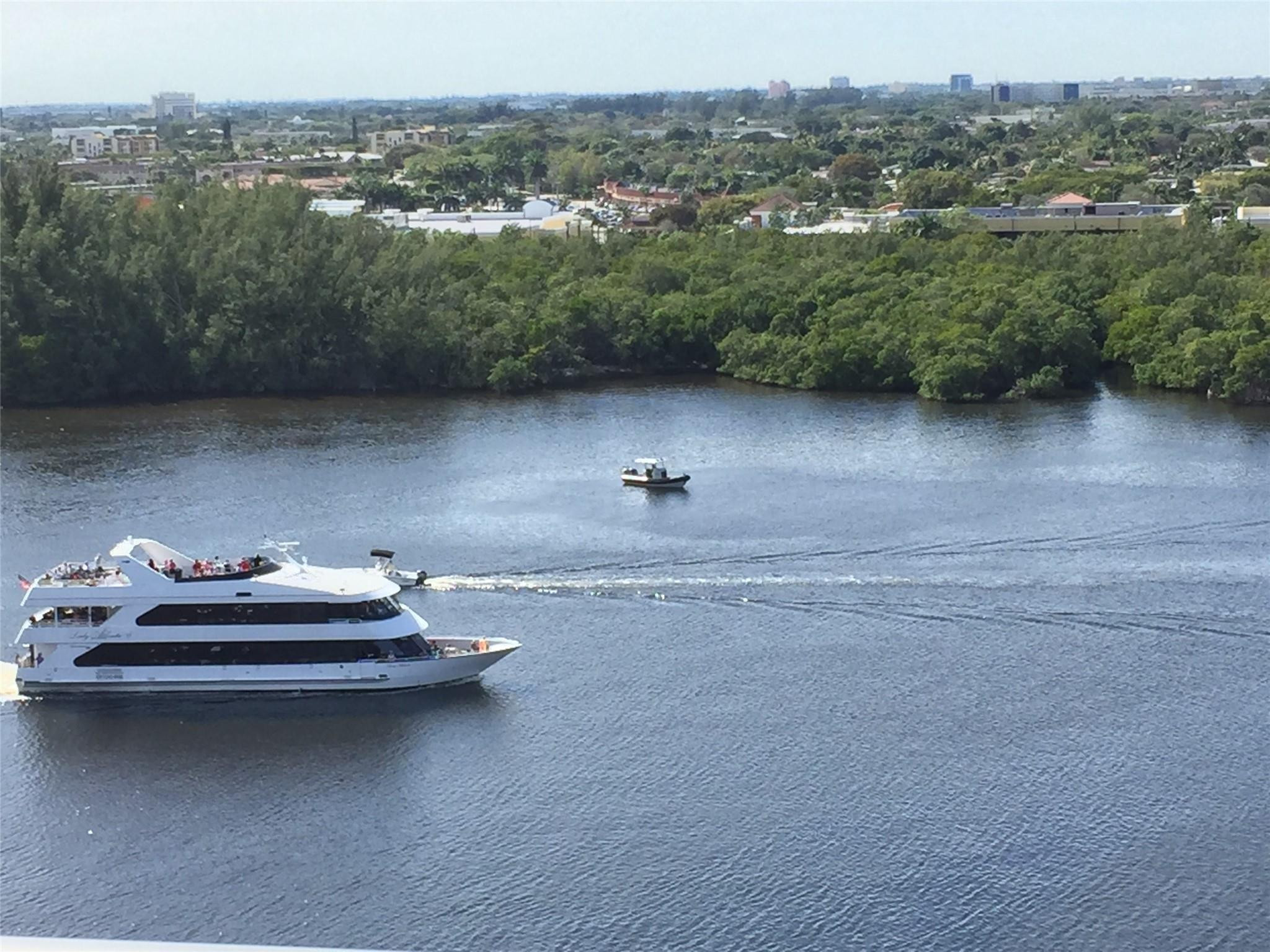Boca Towers Condo - Residential Lease