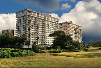 Boca Towers Condo - Residential Lease